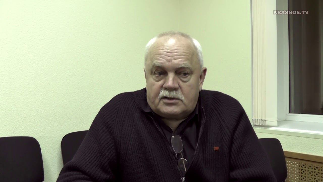 Грудинин вместо Зюганова? Выборы - 2018 смотреть онлайн