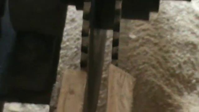 как сделать раму для окна