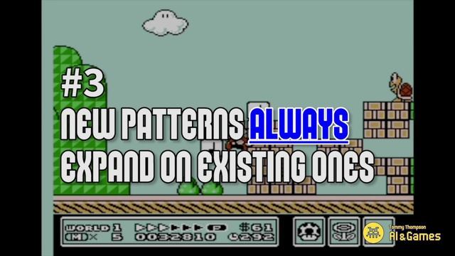 Researching Super Mario Bros. Level Design | AI and Games #10 смотреть онлайн