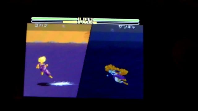 Review Dragon Ball Z Super Butouden 2 Bandai Namco DBZ Goku Dragonball SNES Super famicom смотреть онлайн