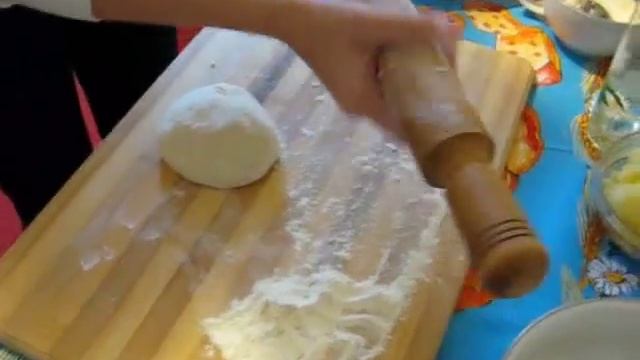 How to make Ukrainian vareniki смотреть онлайн