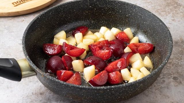 Вкусные будни