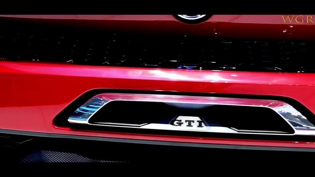 NEW 2024 Volkswagen GTI Roadster Sport Coupe - Exterior Details смотреть онлайн
