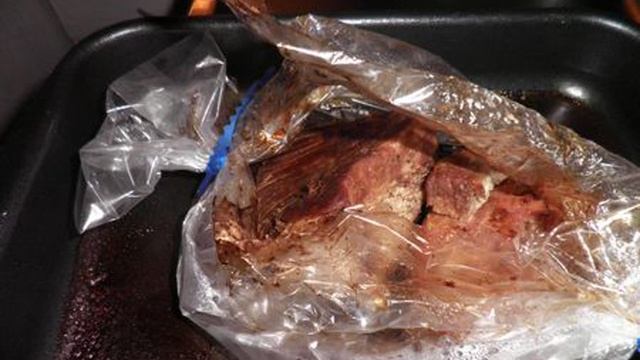 Сборник рецептов