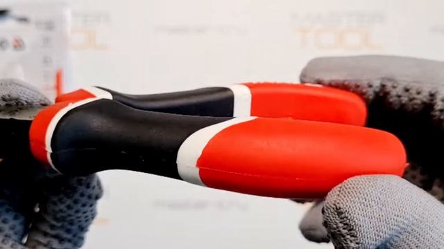 Длинногубцы изогнутые YATO 160 мм, CrV, YT-1945 смотреть онлайн