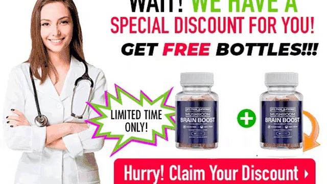 Brain Boost Pro Max Gummies Review | Brain Boost Pro Max Gummies Supplement смотреть онлайн