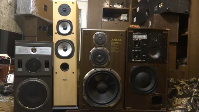 Сравнение колонок , разговор смотреть онлайн