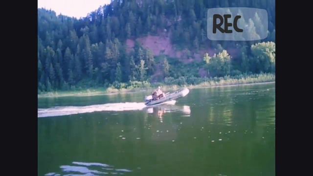 Рыбалка на р.Томь п.Зеленогорский смотреть онлайн