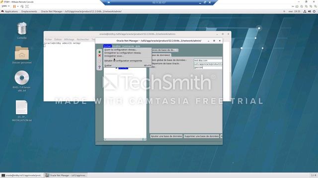 Oracle Data Guard 12c + Broker смотреть онлайн