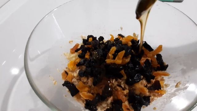 Энергетические ФИТНЕС батончики Полезный перекус! Батончик ПП смотреть онлайн