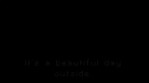 [1 Hour] Stronger Than You - Trio (Sans/Chara/Frisk)