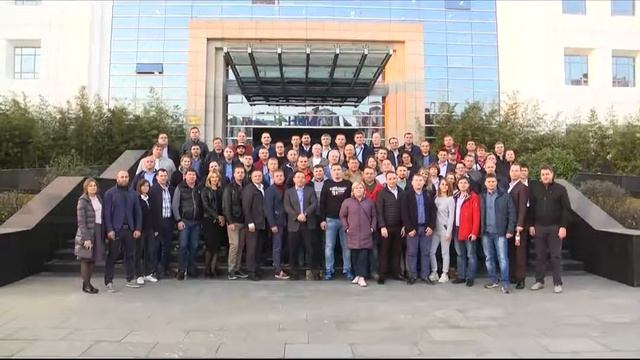 Поездка в Циндао смотреть онлайн