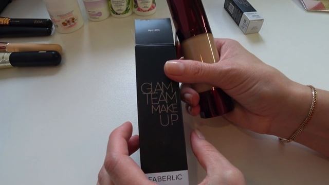 Заказ FABERLIC 16/2021! Афигеваю от цен ? много покупок и классный заказ! смотреть онлайн