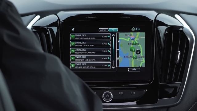 2019 Chevrolet Traverse Premier AWD Full Review #drivingsportstv смотреть онлайн