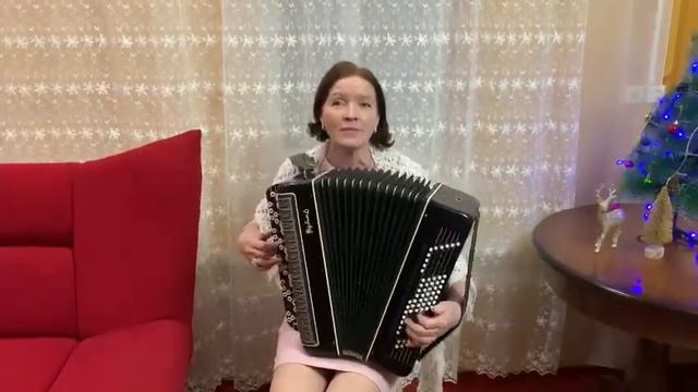 С Рождеством🌲 смотреть онлайн
