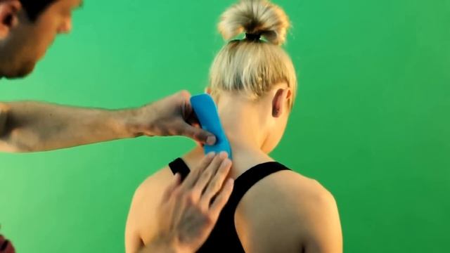 Кинексиб -- инструкция. Шея