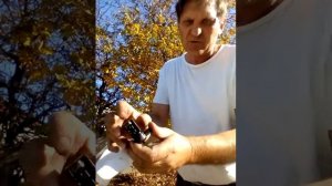 Датчик коленвала. Причины дергания.