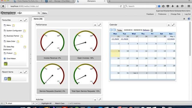 3D Stacked Bar Chart Maker For ERP смотреть онлайн