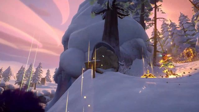 ПОЧЕМУ НА ПК В GW2 ОНЛАЙНА НЕТУ? смотреть онлайн
