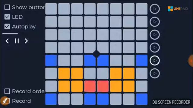 Музыка на ланч паде смотреть онлайн