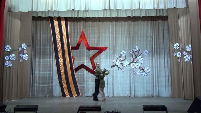 Танец «Месяц май» смотреть онлайн