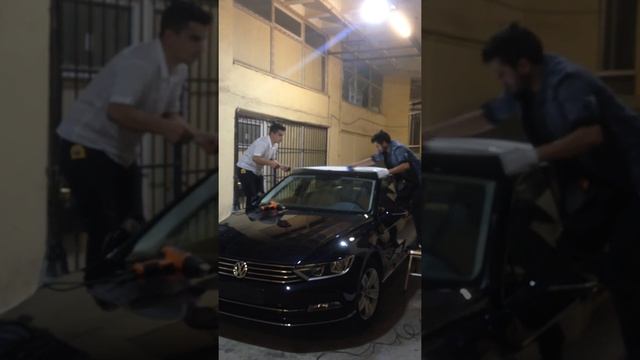 Araç kaplama özel araç renk değişimi Fatih Erçetin 0506 068 91 81 смотреть онлайн