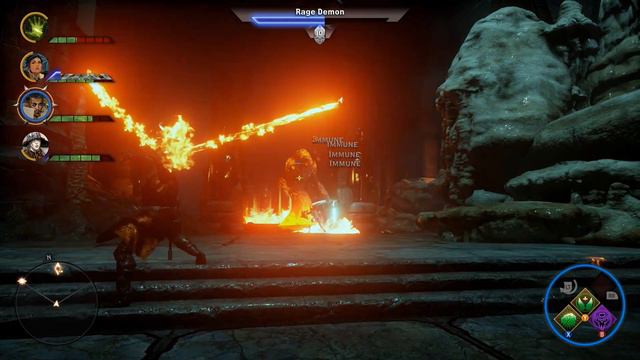 [PC] Dragon Age: Inquisition Gameplay Walkthrough - Crestwood's Secret #28 | SurrealBeliefs смотреть онлайн