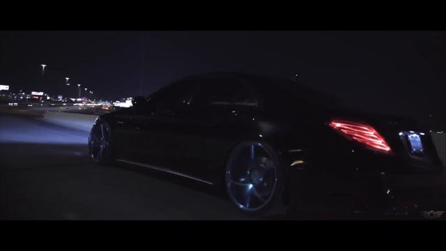 EDIT MERCEDES BENZ S63 AMG (A.V.G feat. Macan - Спой) смотреть онлайн
