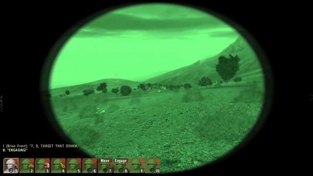 Arma 2: British Armed Forces EP:11 смотреть онлайн