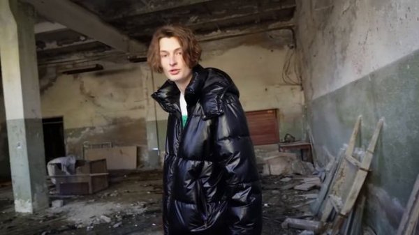 ВЛАД А4 ПОЙМАЛ ДАНИСА !