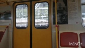 Метро Сокольническая линия