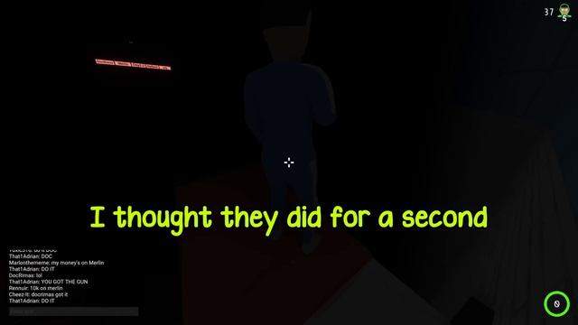 There's something horribly wrong with this game смотреть онлайн