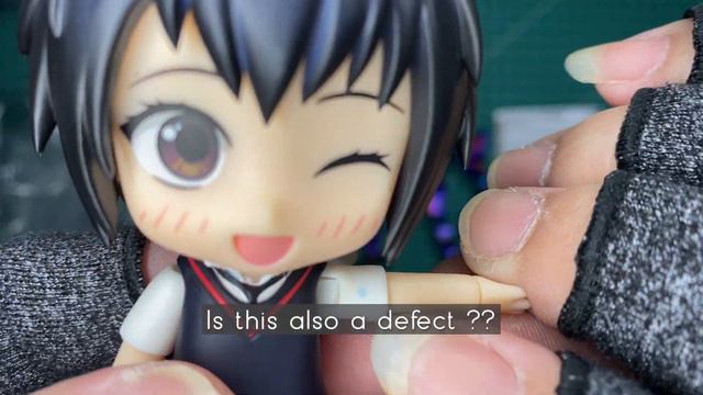 #unboxing #nendoroid #sukawi UNBOXING NENDOROID #1522-DX PENI PARKER смотреть онлайн