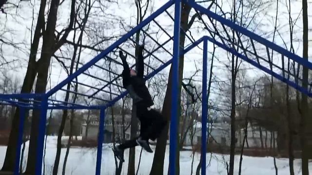 Рукоход. Мастер-класс. смотреть онлайн