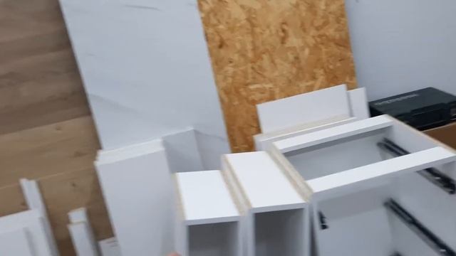 КУХНЯ ФУРНИТУРА BLUM смотреть онлайн