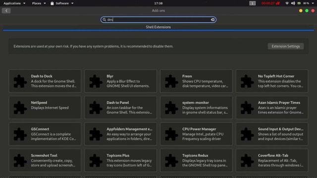 Desktop Icon fix Kali Linux 2019.1 | 2018.4| GNOME 3.3 shell смотреть онлайн