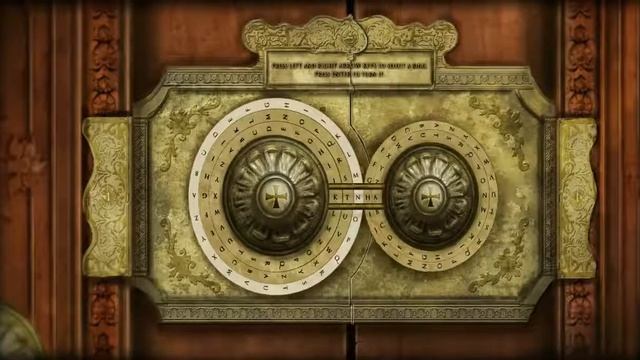 Adam's Venture Episode 3 Revelations Part 1 Oxford, Two Years Earlier смотреть онлайн