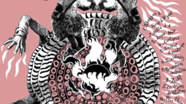 Les Louise Mitchels - Plus l'homme est féroce etc. смотреть онлайн