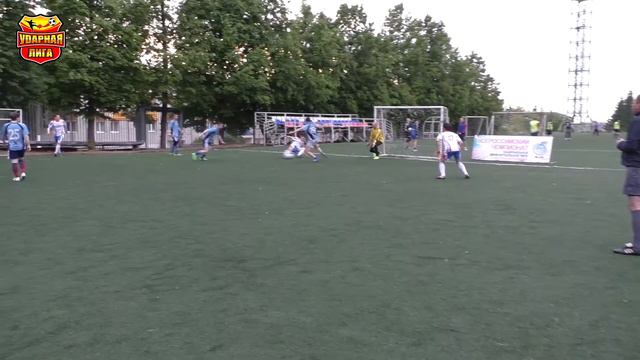 ФК ЧЭАЗ Спарта 130617 смотреть онлайн