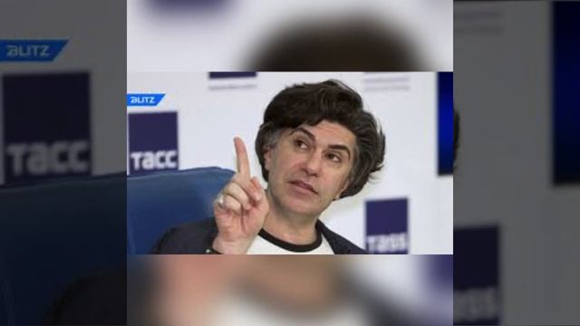 20 минут назад! Сплетник Цискаридзе начал зарабатывать на хлеб языком! смотреть онлайн