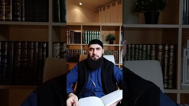 Мощные разъяснения об Атрибутах Аллаhа / Шейх Шамиль Аш-Шафи'ий смотреть онлайн