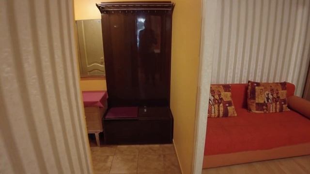 Новый объект в продаже - двухкомнатная квартира в центре г. Лобня смотреть онлайн