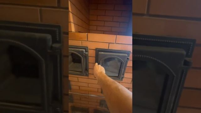 Печь отопительно варочная смотреть онлайн