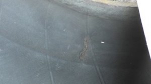 Как отремонтировать покрышку вставить грибок заклеить камеру