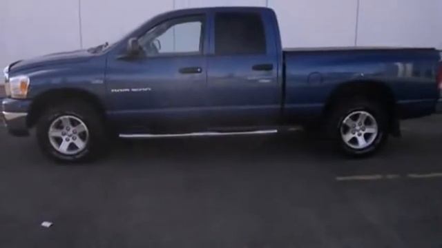 2006 Dodge Ram 1500 - Grande Prairie, AB - www.gpautogroup.com - Stock# 12JY1876A смотреть онлайн