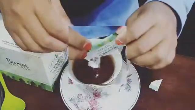 SweetRoyale Stevia Sweetener смотреть онлайн