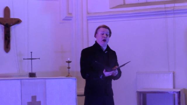 6. "Ave Maria" S.341, F. Liszt смотреть онлайн