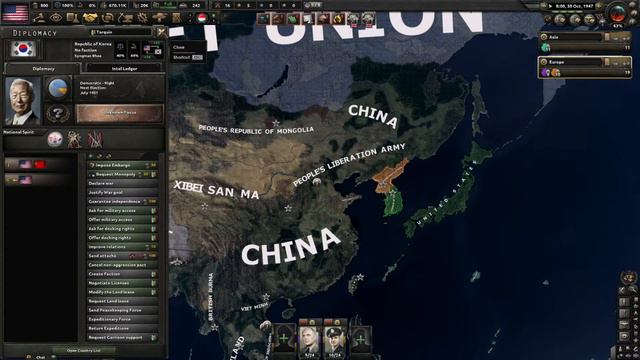 Cold War Mod Test MP Stream смотреть онлайн