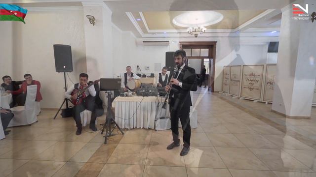 Fariz İmişli  Klarnetdə - Avropa Samara.2023 #music #klarnet