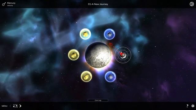 Luna's Wandering Stars Gameplay PC HD 1080p смотреть онлайн